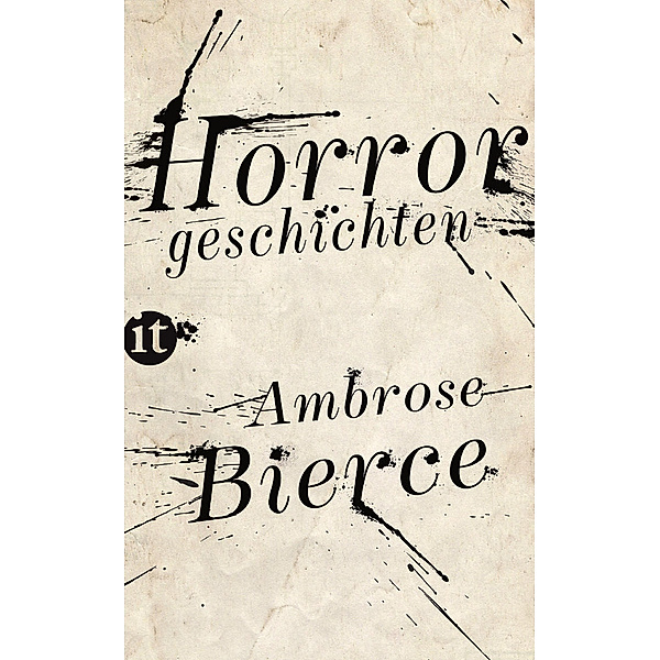 Horrorgeschichten, Ambrose Bierce