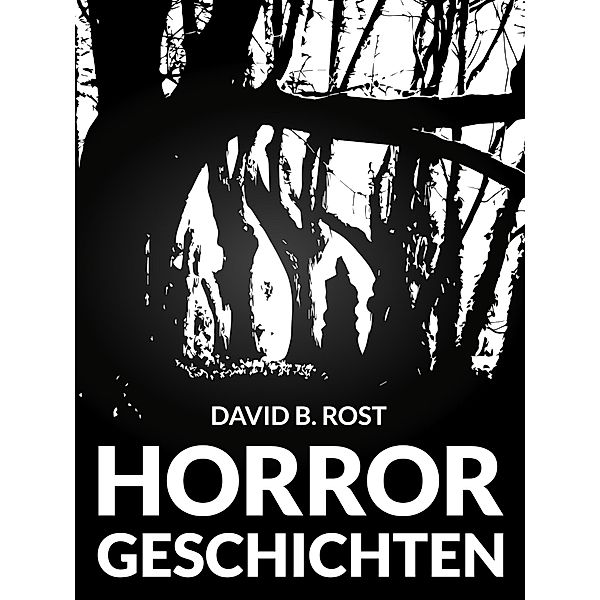 Horrorgeschichten, David B. Rost