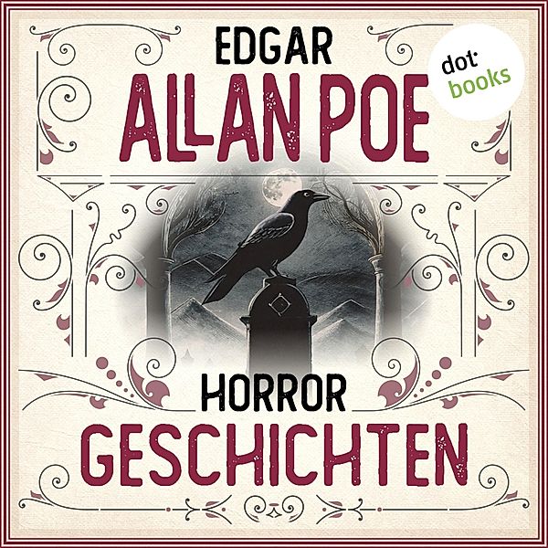 Horrorgeschichten, Edgar Allan Poe