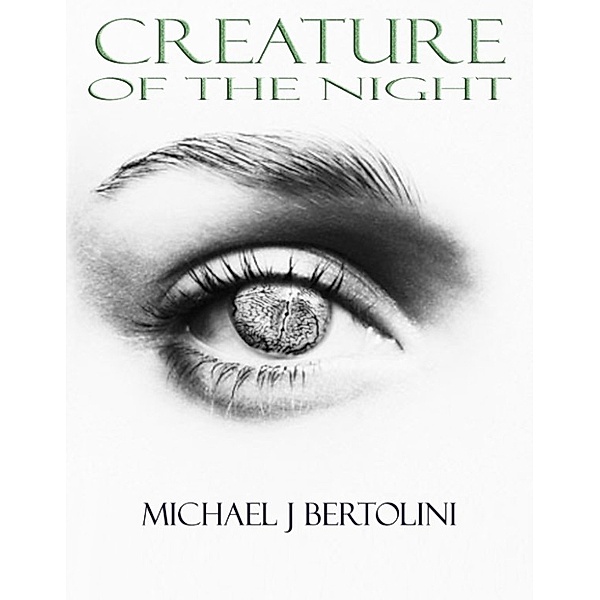 Horrorscope: Creature Of The Night, Michael Bertolini