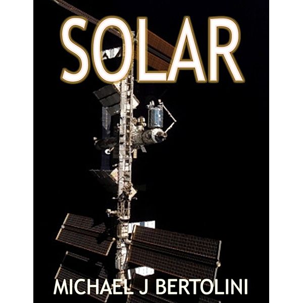 Horrorscope: Solar, Michael Bertolini