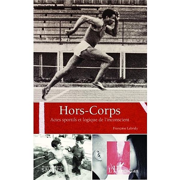 Hors-corps / Hors-collection, Francoise Labridy