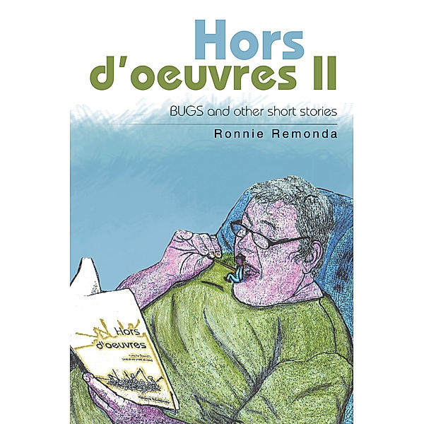 Hors D’Oeuvres Ii, Ronnie Remonda