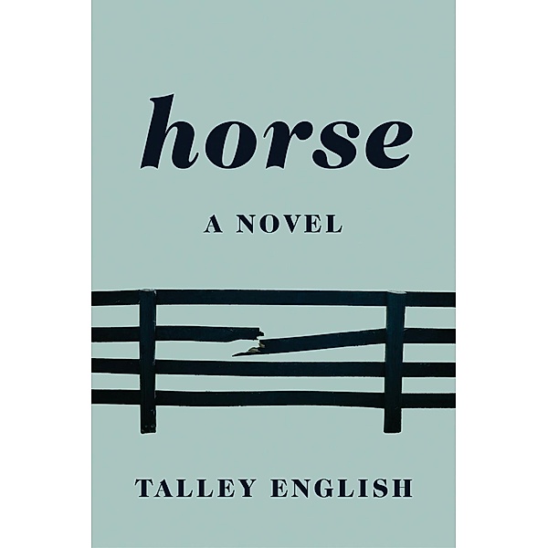 Horse, Talley English