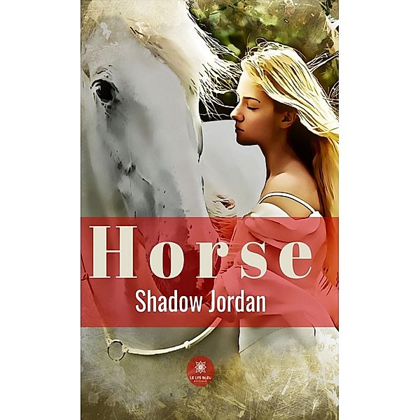 Horse, Shadow Jordan