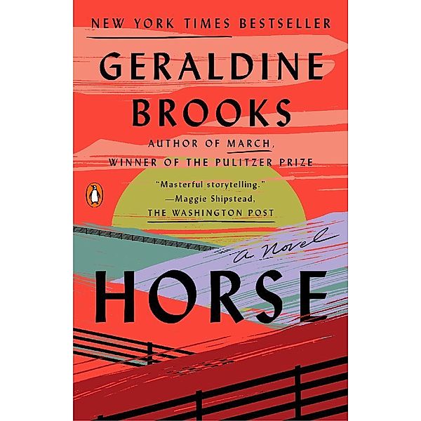 Horse, Geraldine Brooks