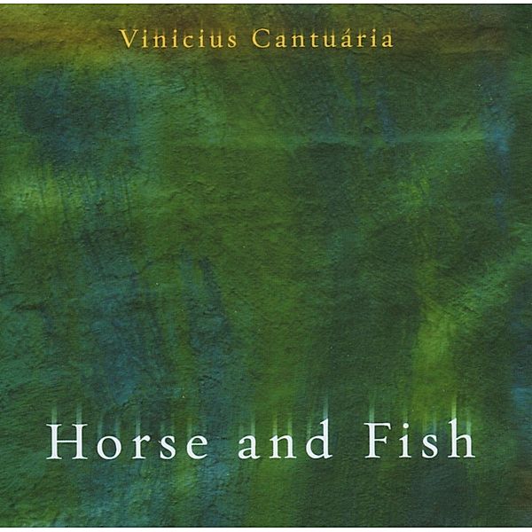 Horse And Fish, Vinicius Cantuaria
