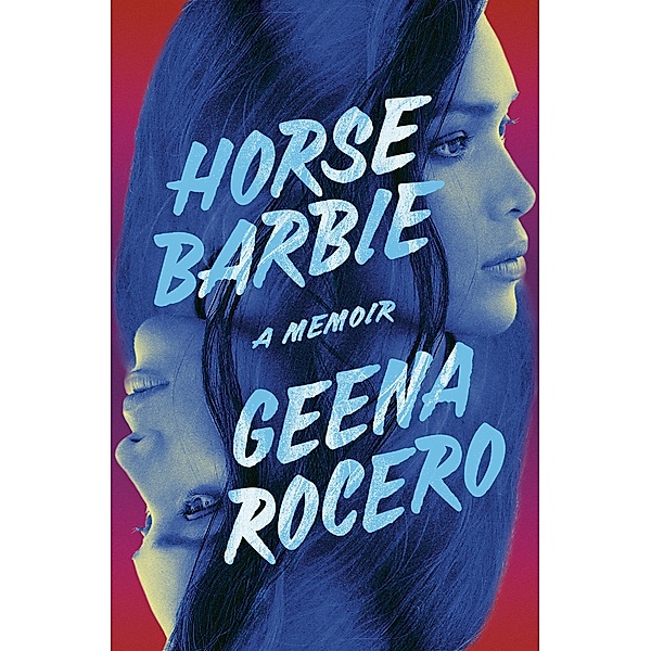 Horse Barbie, Geena Rocero