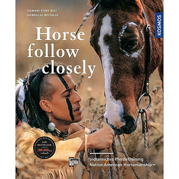 Horse, Follow Closely, GaWaNi Pony Boy, Gabriele Boiselle