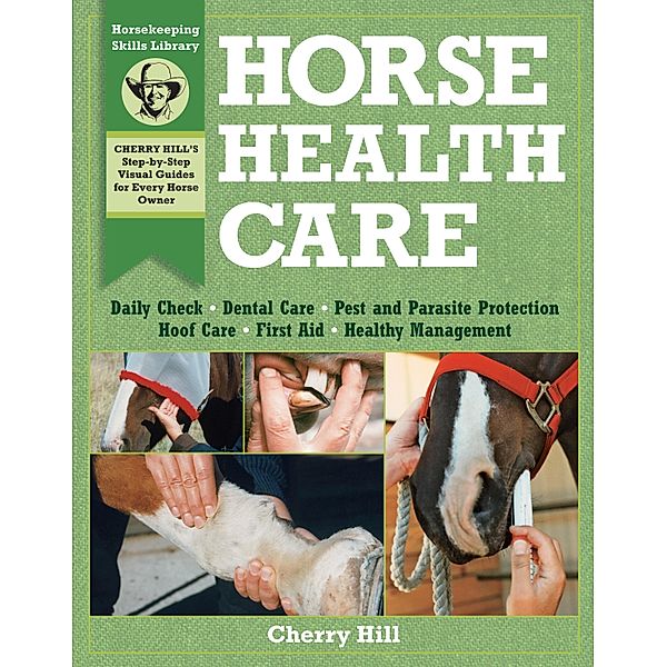 Horse Health Care, Cherry Hill, Richard Klimesh