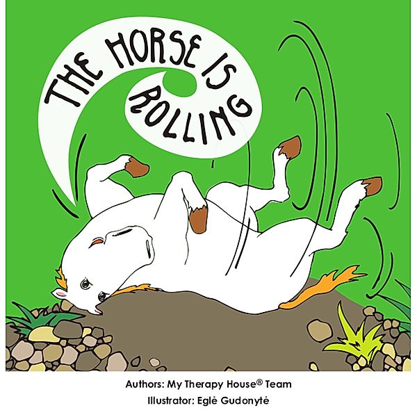 Horse is Rolling / My Therapy House, My Therapy House Team