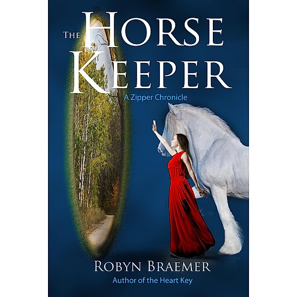 Horse Keeper, Robyn Braemer