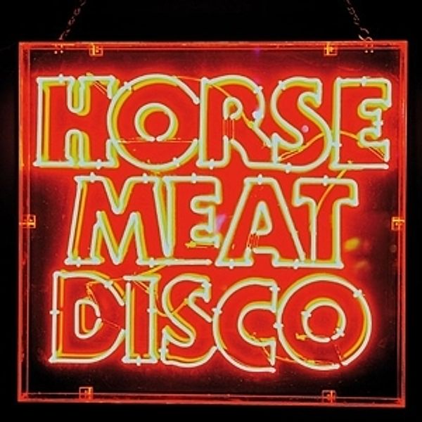 Horse Meat Disco 3, Various