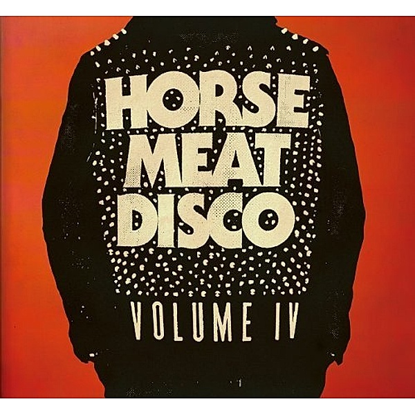 Horse Meat Disco 4, Diverse Interpreten