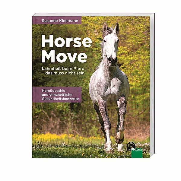 Horse Move, Susanne Kleemann