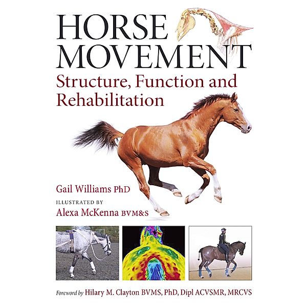 Horse Movement, Gail Williams, Alexa McKenna