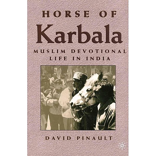 Horse of Karbala, D. Pinault