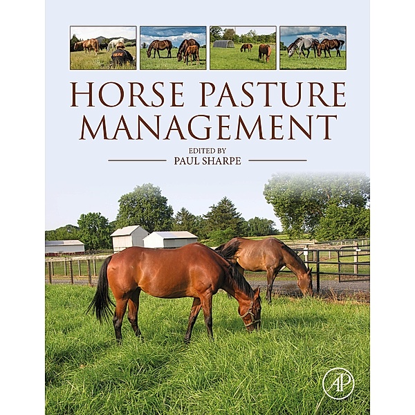 Horse Pasture Management