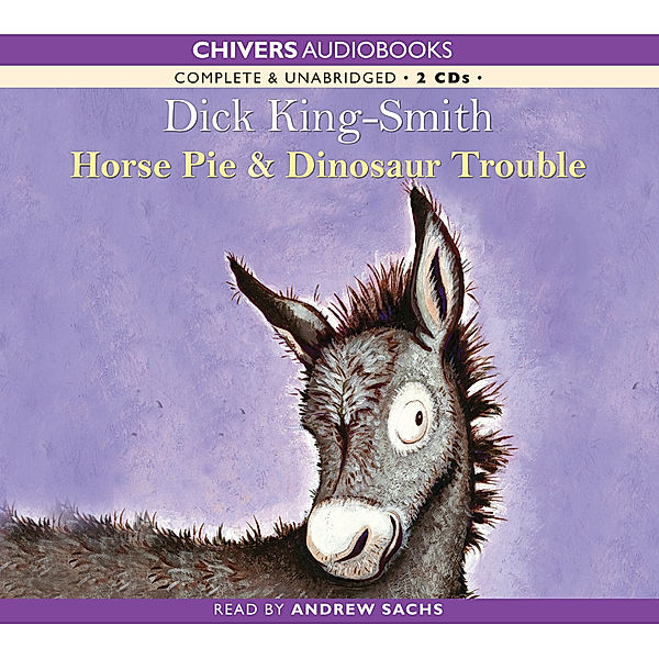 Horse Pie & Dinosaur Trouble, Dick King-Smith