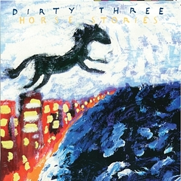 Horse Stories, Dirty Three