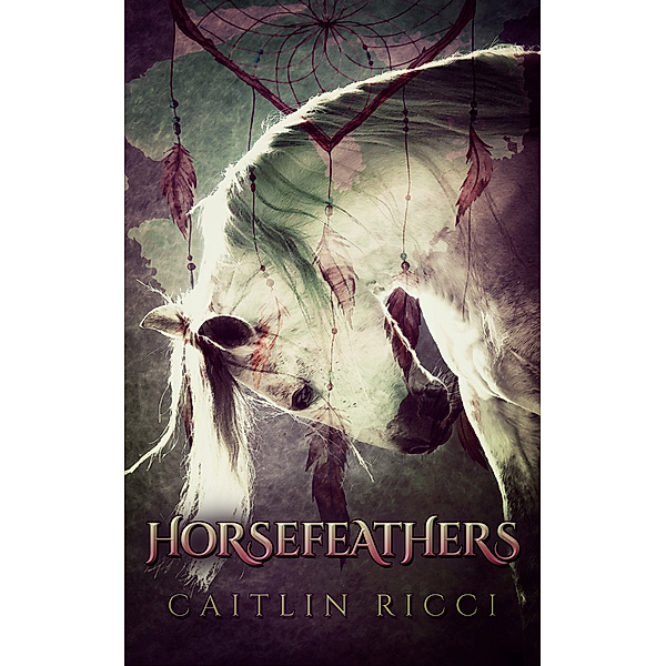 Horsefeathers, Caitlin Ricci