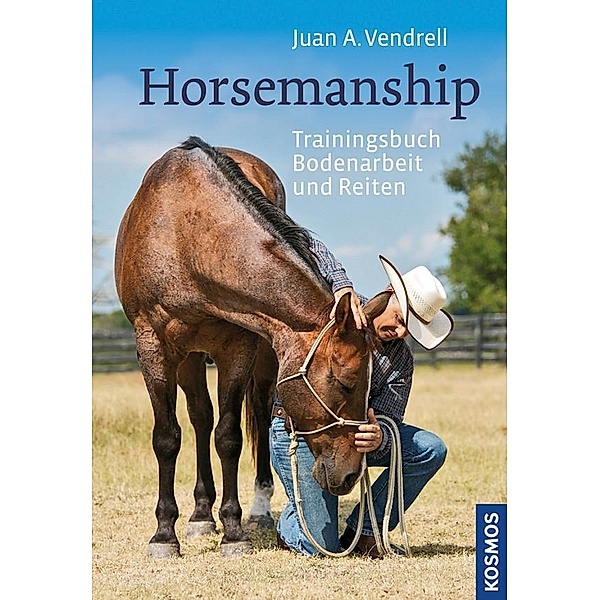 Horsemanship, Juan A. Vendrell