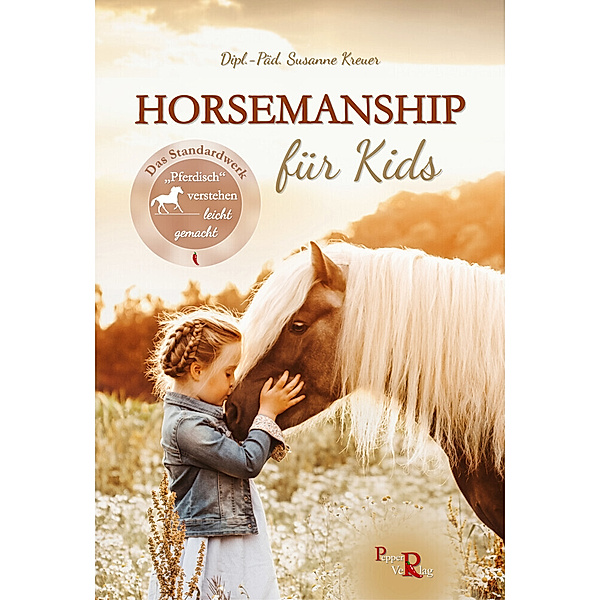 Horsemanship für Kids, Susanne Kreuer