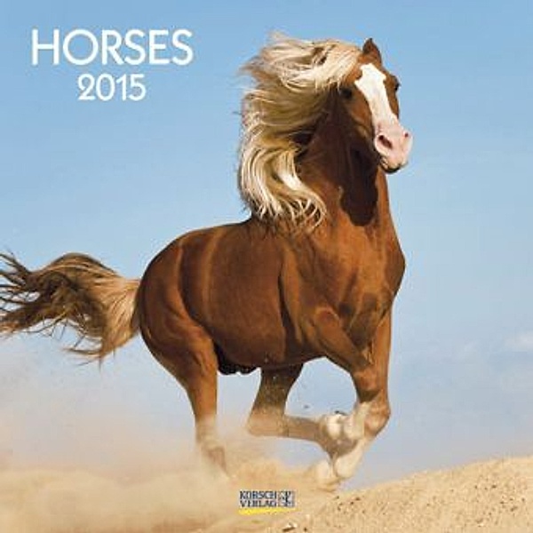 Horses 2015