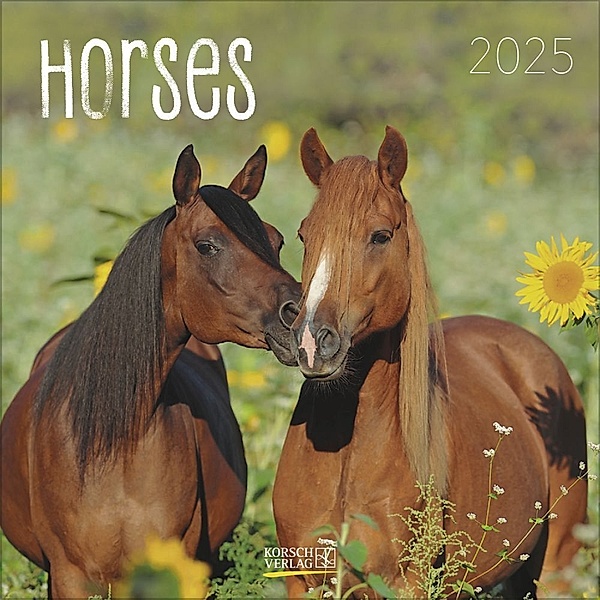 Horses 2025