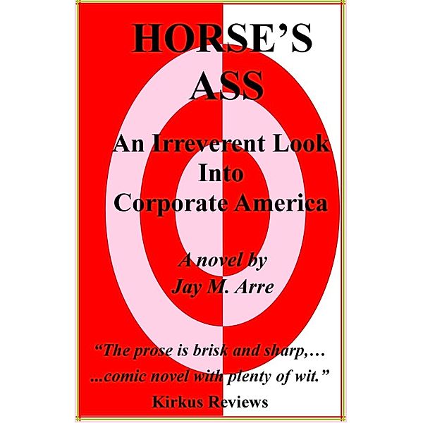 Horse's Ass, Jay Arre