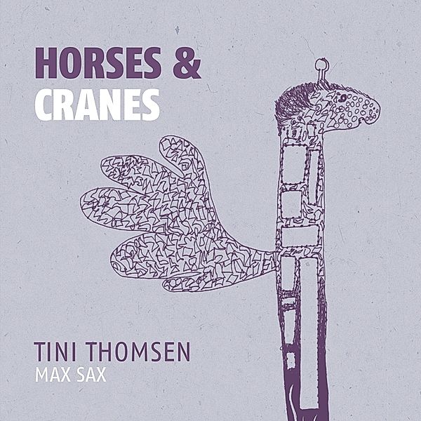 Horses & Cranes, Tini Thomsen
