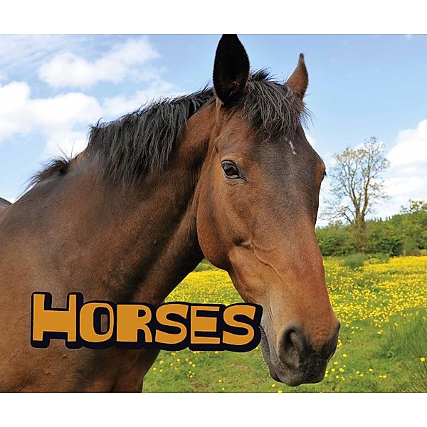 Horses / Raintree Publishers, Sheri Doyle