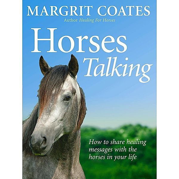 Horses Talking, Margrit Coates