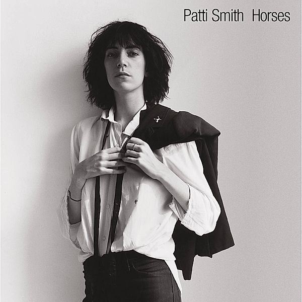 Horses (Vinyl), Patti Smith