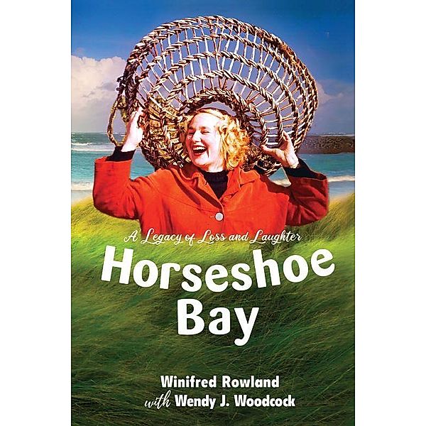 Horseshoe Bay, Winifred Rowland, Wendy J Woodcock