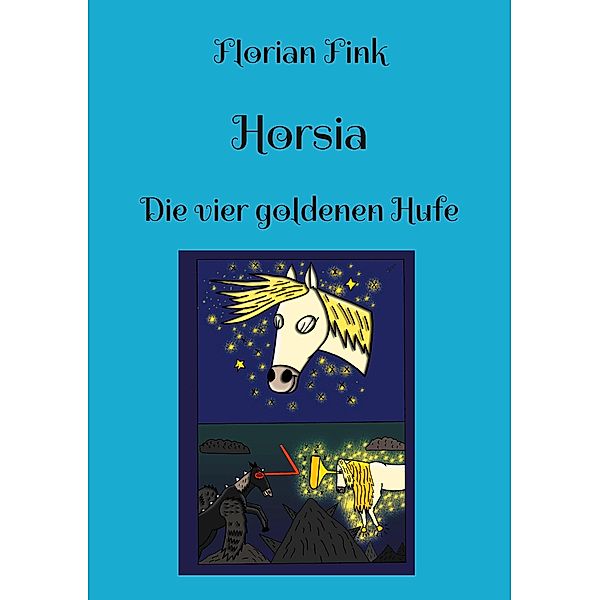 Horsia, Florian Fink
