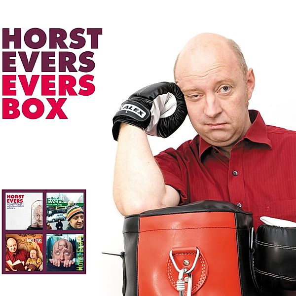 Horst Evers, Die Box, Horst Evers