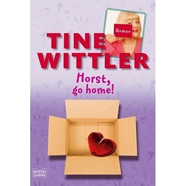 Horst go home!, Tine Wittler