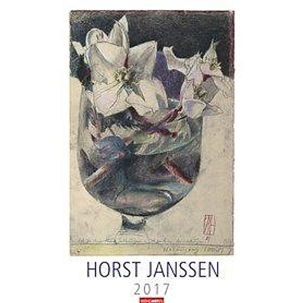 Horst Janssen 2017, Horst Janssen