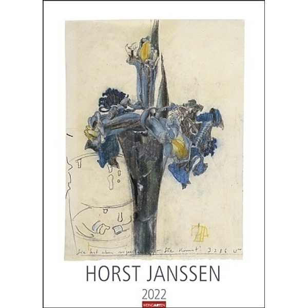 Horst Janssen 2022, Horst Janssen