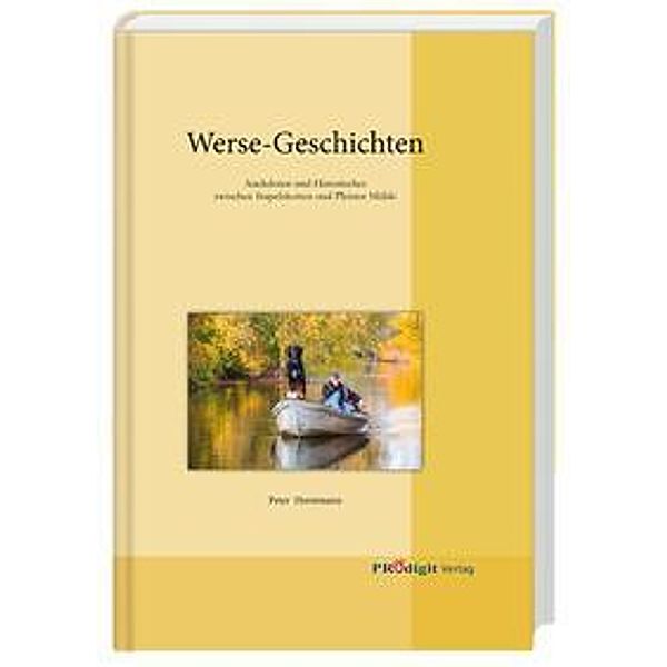 Horstmann, P: Werse-Geschichten, Peter Horstmann