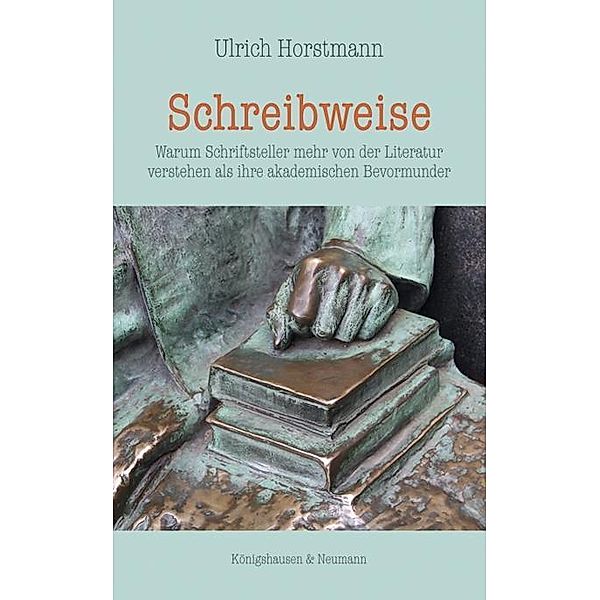 Horstmann, U: Schreibweise, Ulrich Horstmann