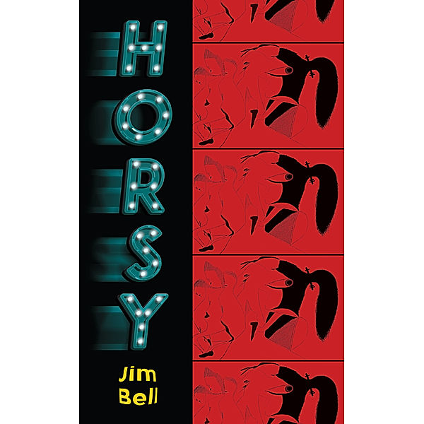 Horsy, Jim Bell