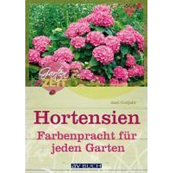 Hortensien, Axel Gutjahr