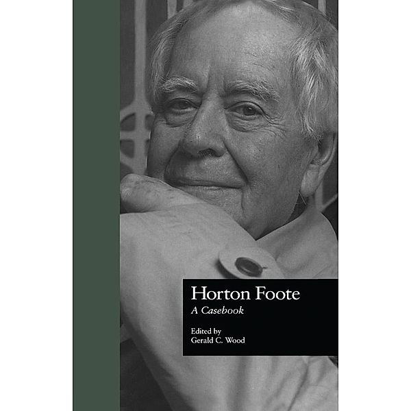 Horton Foote