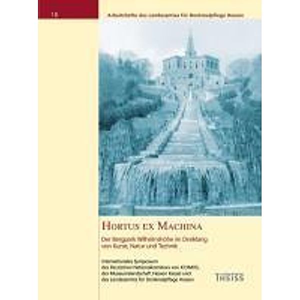 Hortus ex Machina