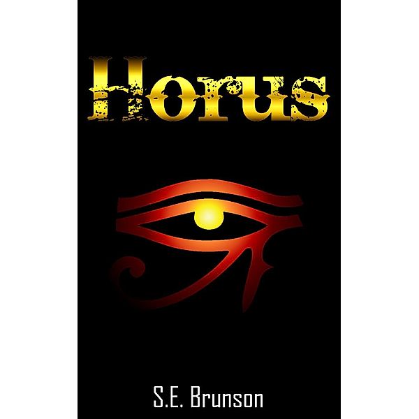 Horus, S.E. Brunson