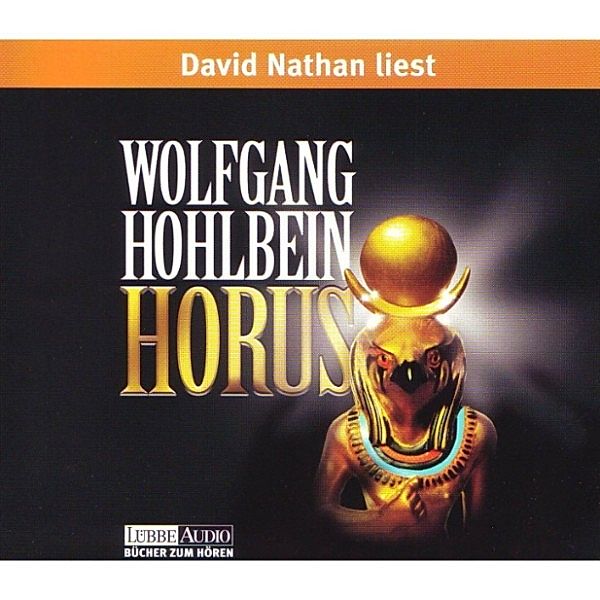 Horus, Wolfgang Hohlbein