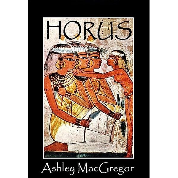 Horus, Ashley Macgregor