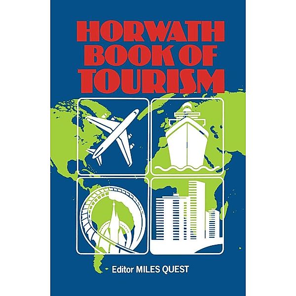 Horwath Book of Tourism